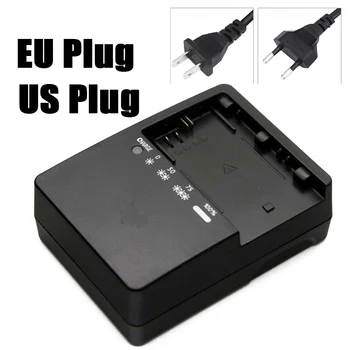 

Camera Battery Charger For Canon LCE6E LC-E6E Lp-e6 5DII 5DIII 5D 7D 7DII 6D 70D Camera Battery Charger NEW!