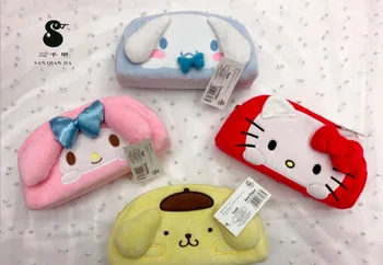 

30pcs 21cm kawaii quality Coin Purse Wallet Girl Women Purse cosmetic bag Lady Coin Bag for girls Gift party favors
