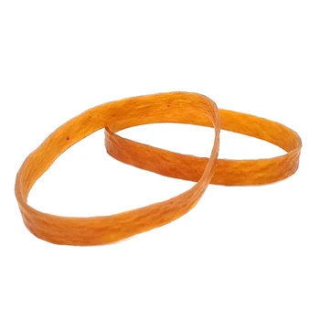 

High Quality Colorful Elastic Durable Small Rubber Band For Money And Any Purposes