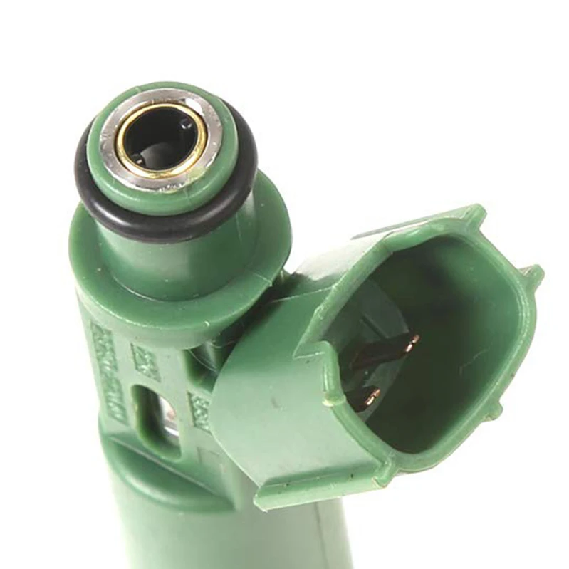23250-22040 комплект топливной форсунки двигателя для 00-04 Toyota Corolla& 00-05 Toyota Celica 03-06 Matrix& Pontiac Vibe& 00-02 Chevrole