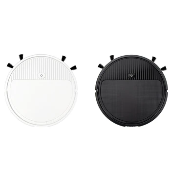 

Multifunctional Smart Vacuum Cleaner Robot Wet Mop Automatic 3-In-1 Recharge Dry Wet ing Vacuum Cleaner