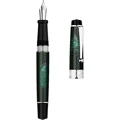 Green - EF Nib
