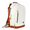 New Arrival  Genuine Tennis Bag Double Shoulder Tennis Sports Backpack Sport Bag For 2 Rackets  For 6 Rackets ► Photo 2/5