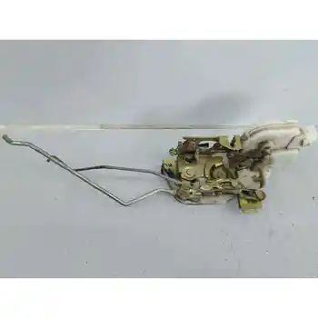

DOOR LOCK FRONT RIGHT MITSUBISHI MONTERO (V60/V70)