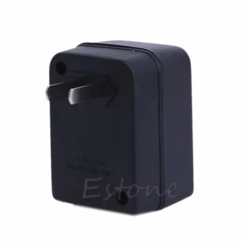 

220-240V to 110-120V 50W Power Adapter Converter Voltage Transformer for Travel