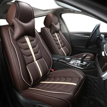 

Car seat covers For suzuki jimny baleno celerio ciaz liana ignis vitara 2019 swift 2018 car seat covers