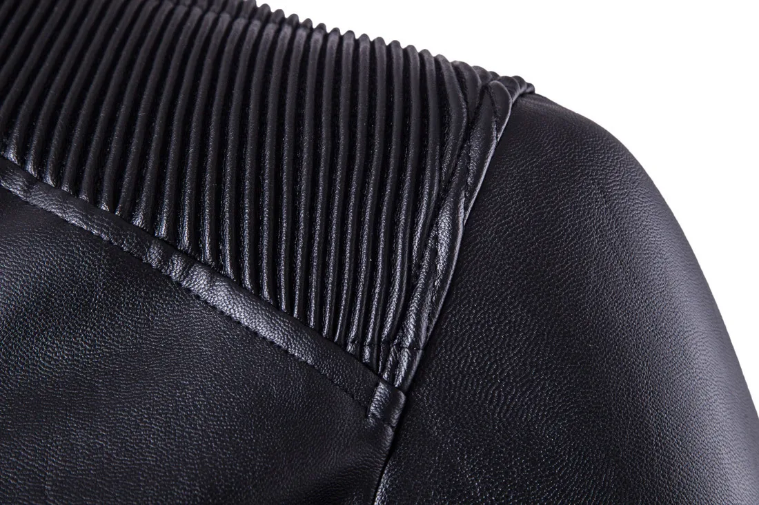 Ouma, стиль, высокое качество, для мужчин, Да лан Джи, автомобильное кожаное пальто, популярный бренд, кожаная куртка, пальто, бутик, B001