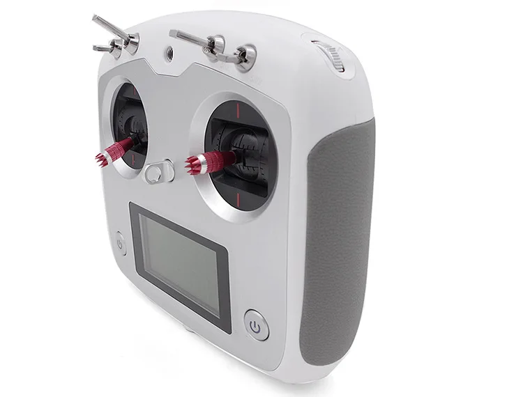 

Aircraft Model Remote Control 2.4G Four-axis Fixed Multi-Rotor Fuss Fsi6's Touch Screen 10 Channel Arrival