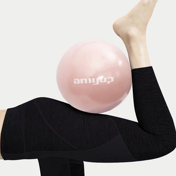 

Yoga Body Muscle Relaxer Massage Roller Skinny Leg Calf Muscle Elimination Massage Ball Massage Ball Foam Shaft