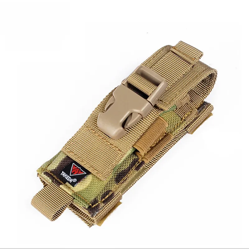 Военная Сумка Molle тактическая сумка для магазина с одним пистолетом женская