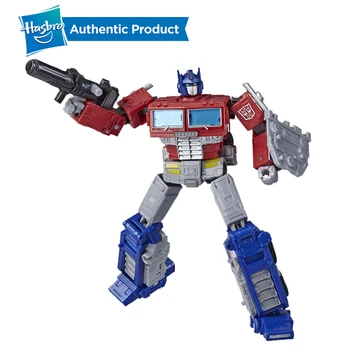 

Hasbro Transformers Toys Generations War For Cybertron Earthrise Leader WFC-E11 Optimus Prime WFC-E23 Astrotrain Action Figure