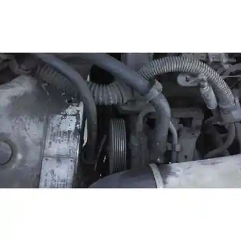 

STEERING PUMP FIAT SCUDO (222)