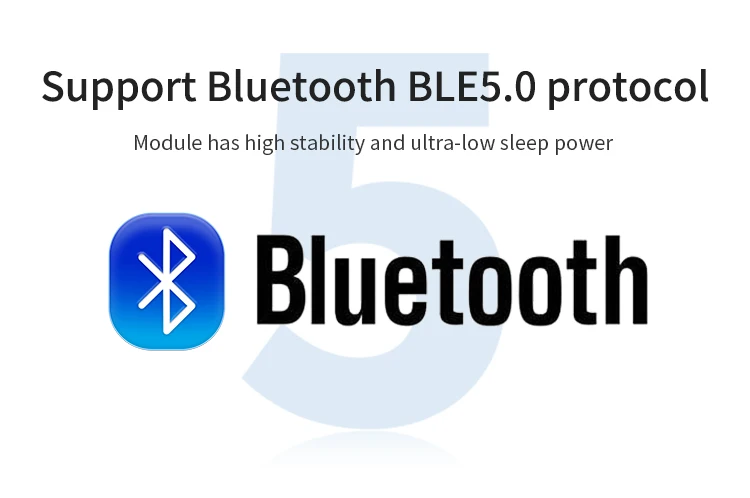 nRF52810 USB Test Board Test Kit for BLE 5.0 2.4GHz Bluetooth Module E104-BT5010A-TB