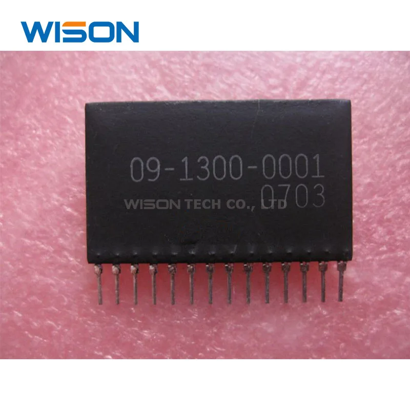 221-79-01 Original Zenith AKA LM1307, MC1307 14P DIP IC 1 pièce - eBay