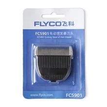 Летающий филиал машинка для стрижки волос режущая головка FC5902, FC5901 продукт режущая головка