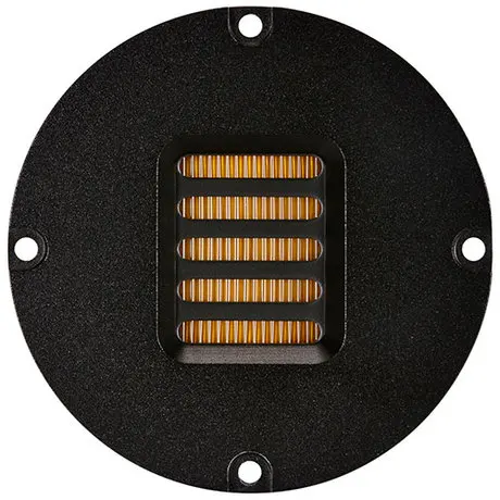 High definition Air Motion Transformer AMT DIY