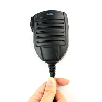

MH-67A8J Speaker Microphone 8-pins Parts For YAESU Vertex VX2200 VX2100 VX3200