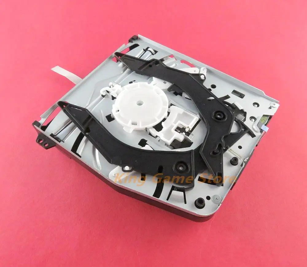 unidade de disco de dvd máquina de movimentação óptica portátil para pro game console
