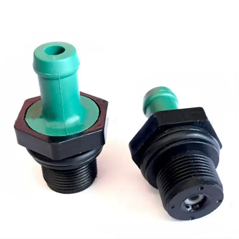 1Pc 자동차 PCV 밸브 OEM 11810-6N202 N  isan Altima 2002-2012 Tiida 용 Qashqai