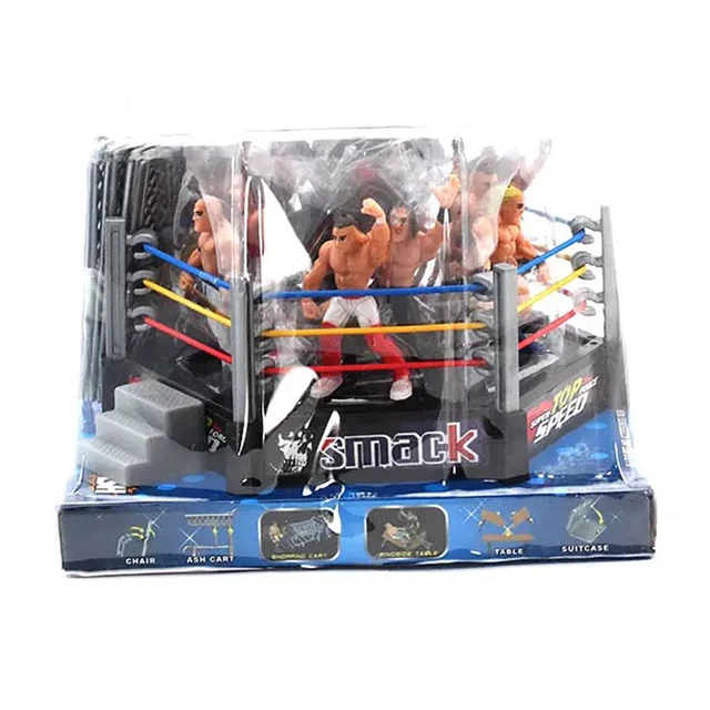 Diy Wrestling Ring / 37 Best Wrestling Ring Diy Ideas In 2021 Wwe