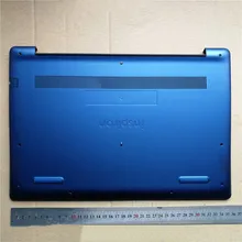 Чехол для ноутбука Dell Inspiron 15 5580 5588, чехол для ноутбука D, Синий чехол 0KTCJ8