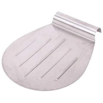 

Cake Shovel Stainless Steel Transfer Cake Tray Baking Tools Moving Plate Cake Lifter Blade Shovels Bakeware Pastry Scraper 2020