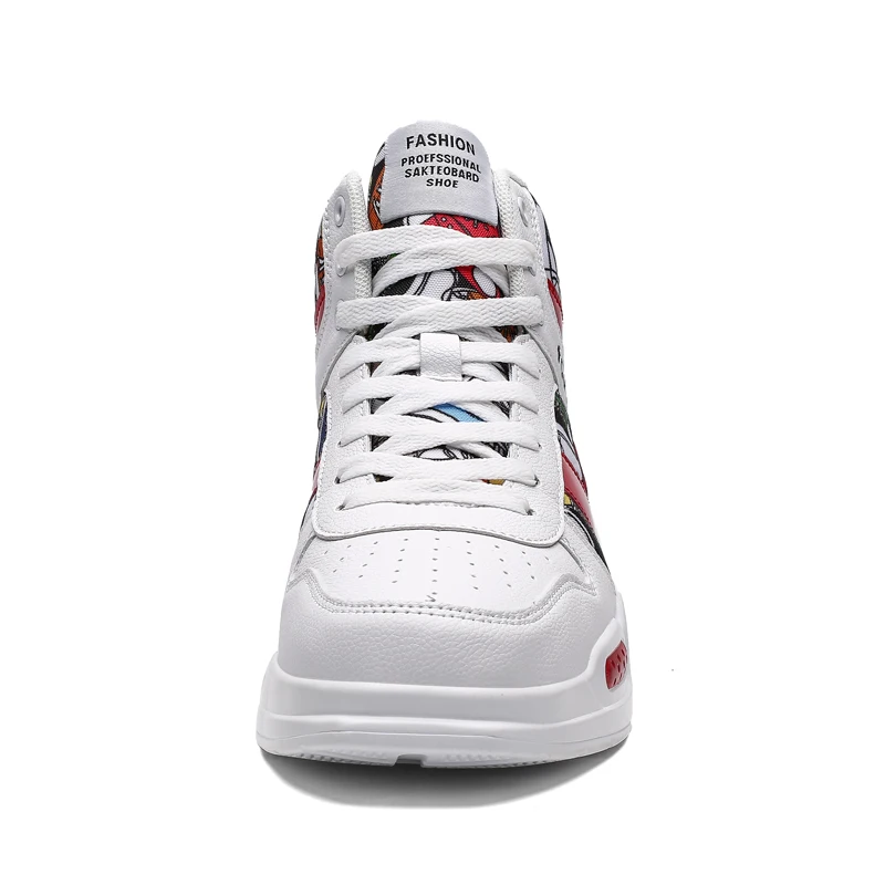 Зимние кроссовки унисекс с воздушной подушкой теплые для женщин Li Ning мужские Zapatos