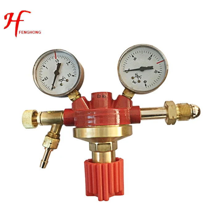 

With 20 years experience Italy type H2C2 pressure reducer air compressor