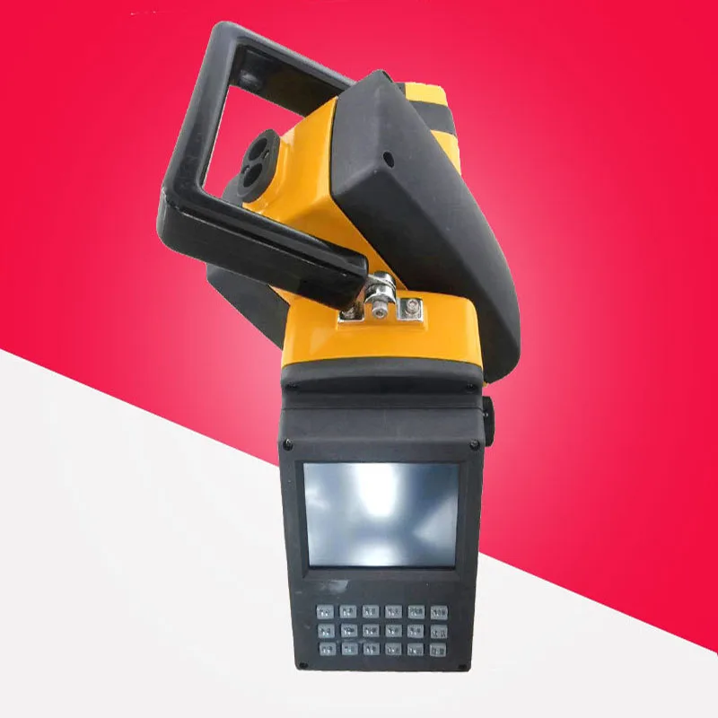 Djj-8 Laser Catenary Detector Multifunction Laser Rangefinder Widely Used In Railway Electrification, Convenient and Accurate Djj-8 Laser Catenary Detector Multifunction Laser Rangefinder Widely Used In Railway Electrification, Convenient and Accurate