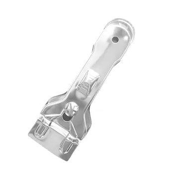 

1 multifunctional ceramic cooker scraper cleaner special glass scraper for cleaning oven cooker tool knife