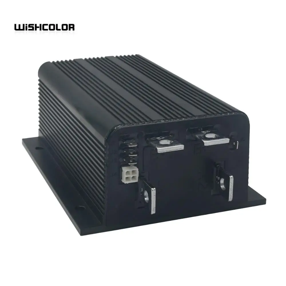 60V 72V 1205M 6B403 PMC 400A DC Series контроллер двигателя 6401 6B401 для Curtis запасные части|controller