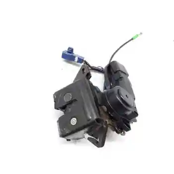 

6935013300 TRUNK LOCK/PORTON TOYOTA COROLLA (E12)