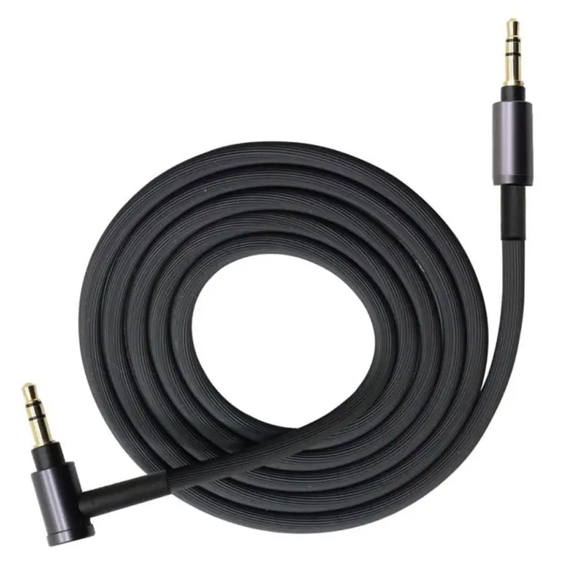 Лидер продаж; новинка наушники AUX аудио кабель-удлинитель шнура для sony WH-1000xm3 WH-CH700N MDR-1000X WH-1000XM2 Беспроводной