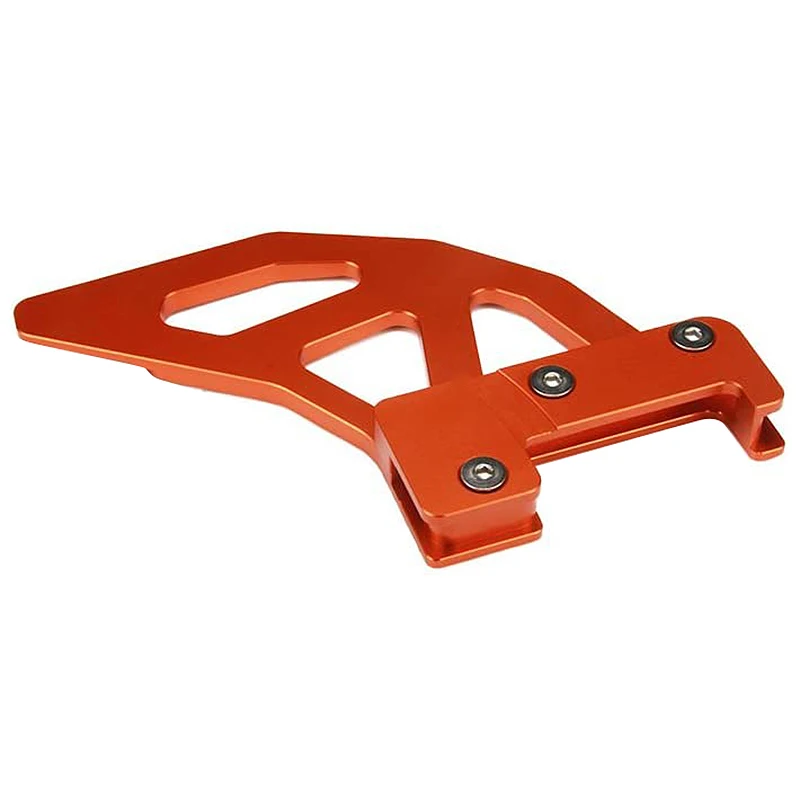 Защита заднего тормозного диска для KTM EXC XC XCW XCF XCFW EXCF SX SXF 125 2004 2020 2019|Диски роторы и