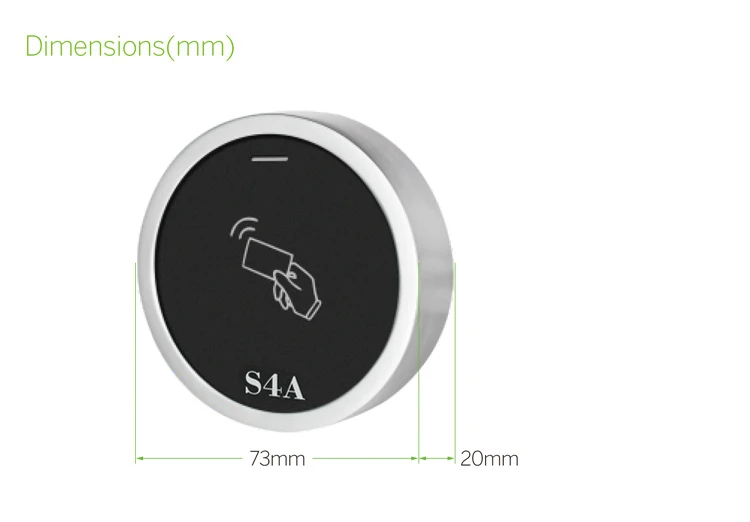 S7 Dimension