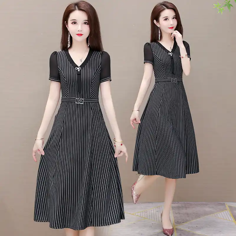 vestidos elegantes para jovens