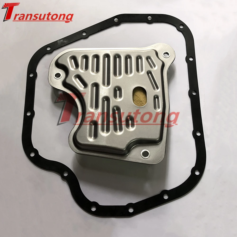 For TOYOTA Corolla CVT Automatic Transmission K311 Oil Filter + Grid Pad 35330-0W050 353300W050 | Автомобили и мотоциклы
