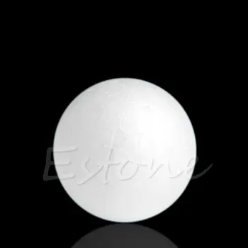 

10/20/50/100PCS 40mm Modelling Polystyrene Styrofoam Foam Ball