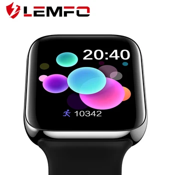 

Smart Watches Heart Rate Blood Pressure Oxygen Bluetooth Call IP67 Waterproof Smart Watch for Android Apple Phone Smart Watches