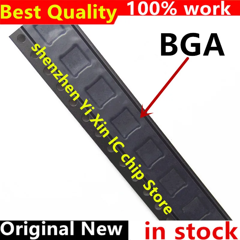 (2 шт.) 100% Новинка S525 power IC для Sumsung S7 Edge G930FD G935S чип источника питания PM BGA чипсет |