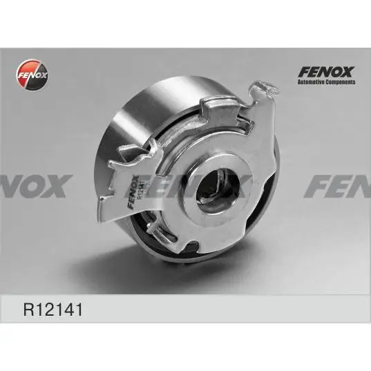 Ролик ремня ГРМ CHEVROLET LACETTI 1.8/OPEL ASTRA G/H/CORSA C 1.4/1.6/1.8 FENOX R12141