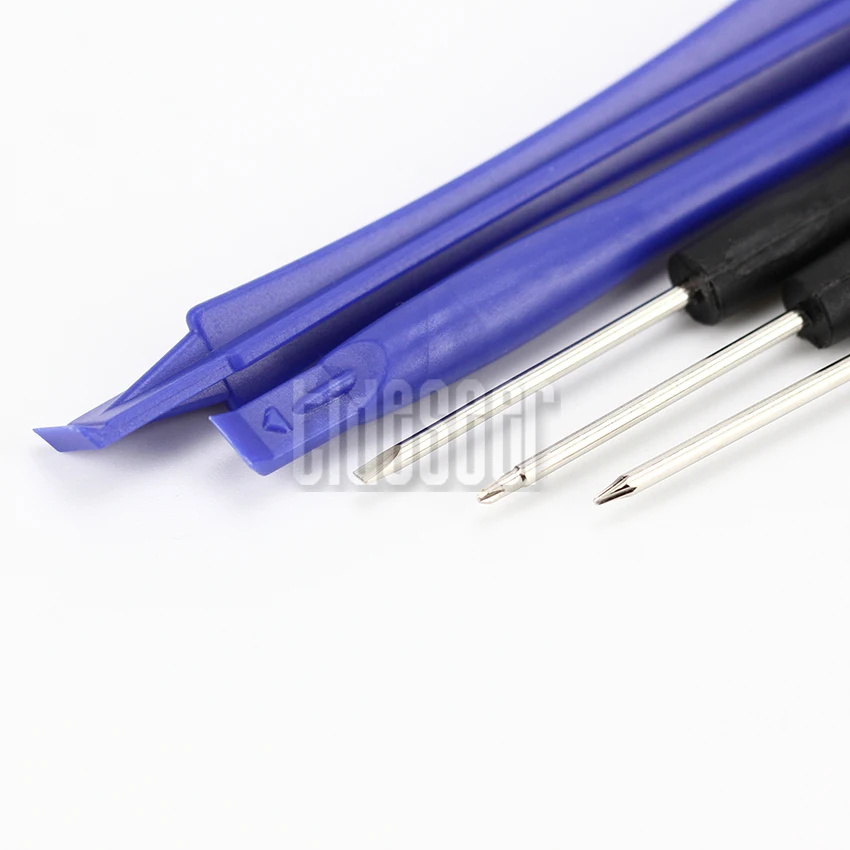 US $732.38 2000set Cell Phone Repairing Tools 8 In 1 Repair Pry Kit Opening Tool Screwdrivers Disassemble Set For IPhone Mobile Phones