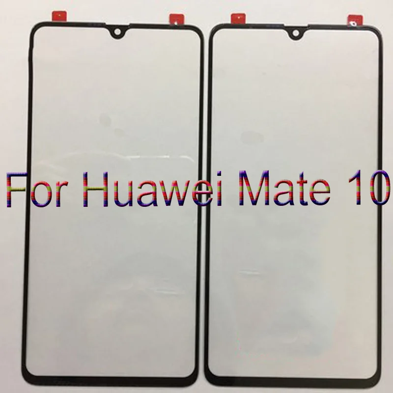 

A+Quality For Huawei Mate 10 Touch Screen Digitizer TouchScreen Glass panel For Huawei Mate 10 Without Flex Cable Parts mate10