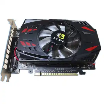 

Latumab GAINWARD NVIDIA GeForce GTX950 2G DDR5 PCI-Express Video Card DP/DVI/HDMI