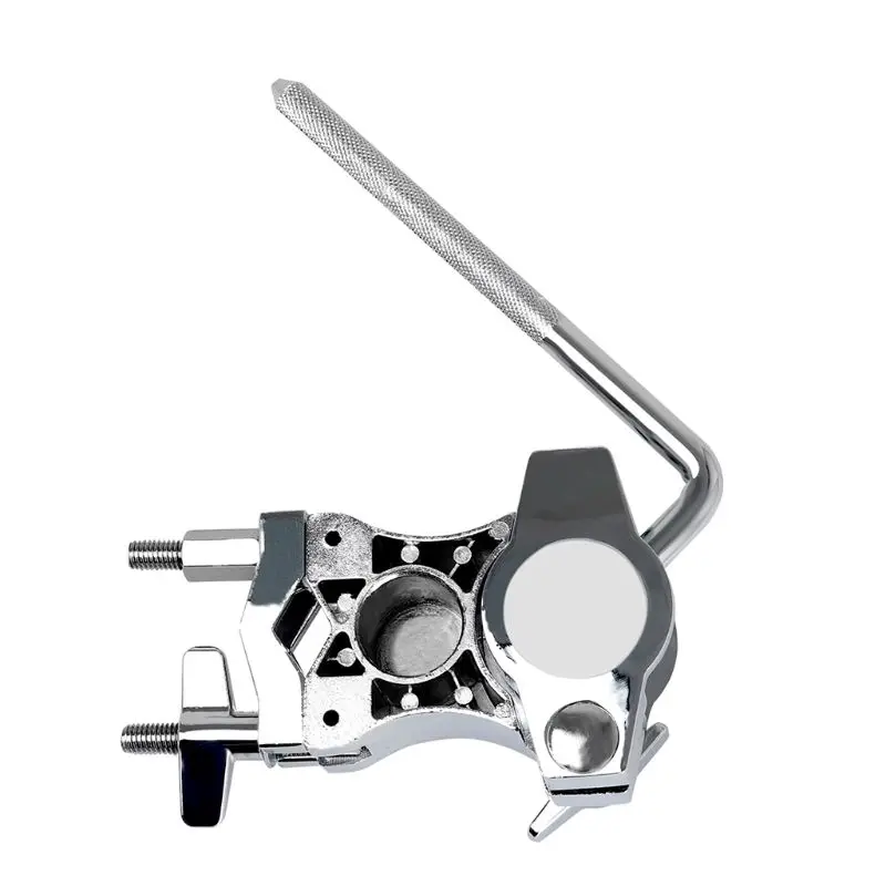 New drum clip drum accessorieszinc alloy drum multi-purpose clip