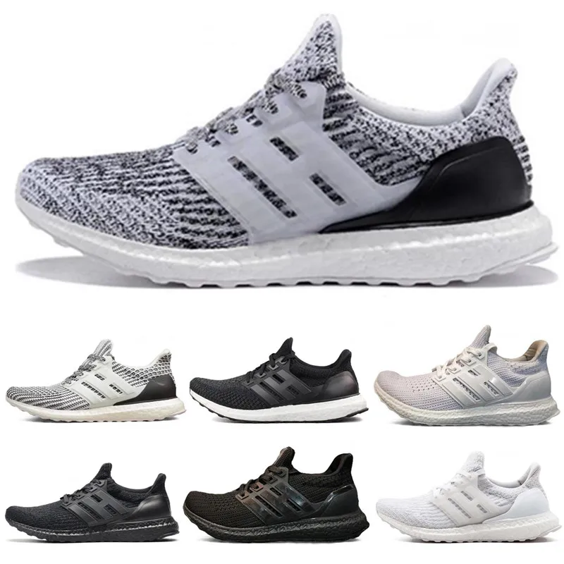 

High Quality Running Shoes 3.0 4.0 Future Mens Triple Black And White Trainers Fashion Sports Sneakers Shoe Designer