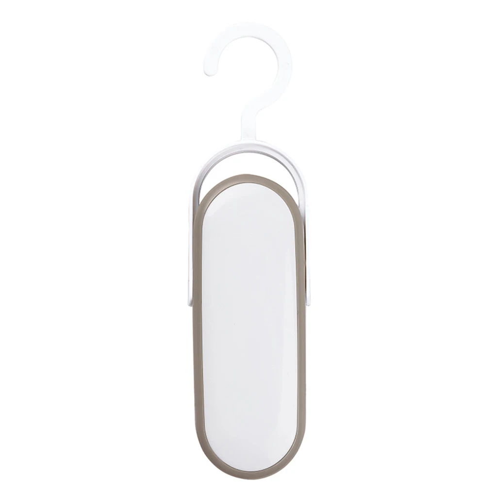 Mini Portable Convenient Package Sealing Machines For Plastic Snacks Bags