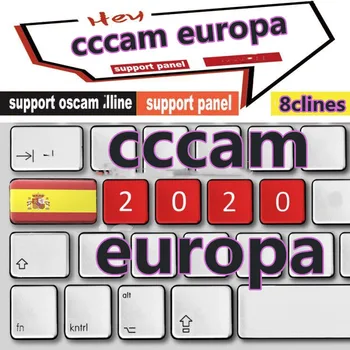 

Satellite decoder Cccam Europa Portugal Poland Spain TV DVB-S2 Hot Europea free server V7S HD free lifetime Full hd
