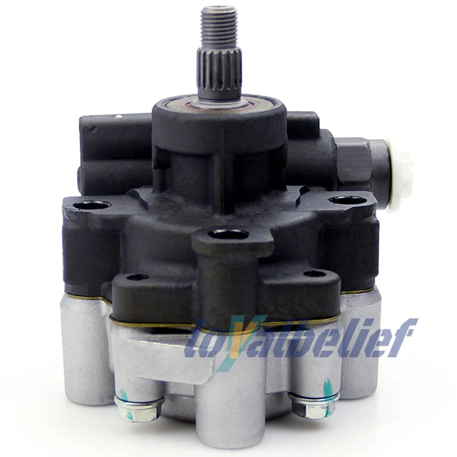 

NEW Power Steering Pump For TOYOTA LAND CRUISER UZJ100 UCK45 44310-60310 44310-0C030