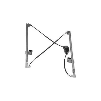 

Electric window regulator lane. Left without motor \ Merce